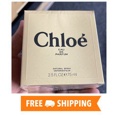 Chloe Signature For Her 75ml