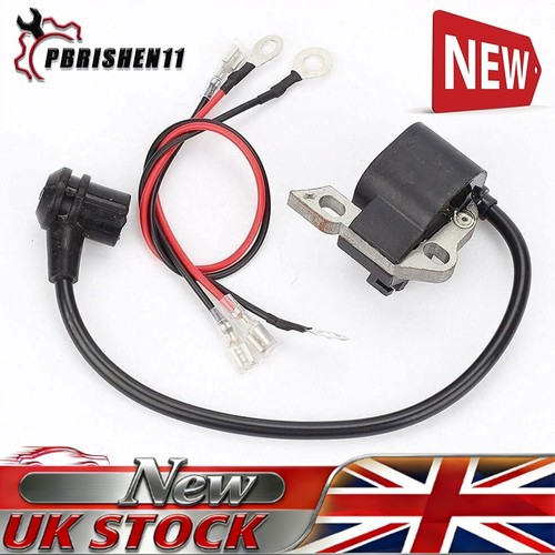 Ignition coil for stihl 009 - ignition,