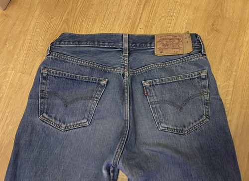 Levi 501 w34 - 501,
