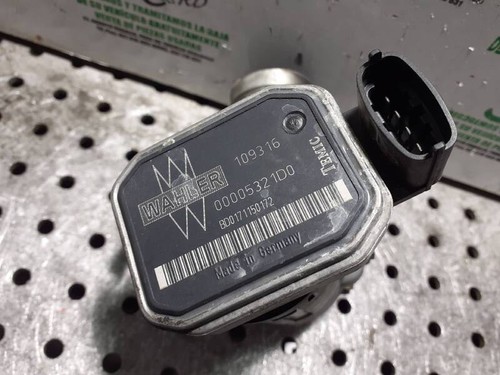 00005321d0 egr valve 1082704 - 00005321d0,