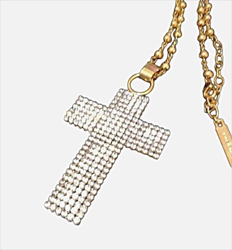Dolce gabbana necklace - dolce&gabbana,