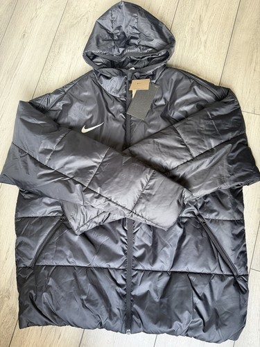 Nike men padded puffer - nike,