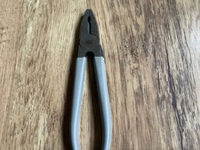 Elliot Lucas Pliers RS