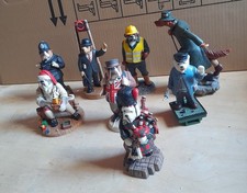 Robert Harrop X8 Joblot Doggie