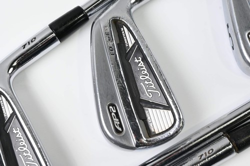 Titleist ap2 710 - 710, irons