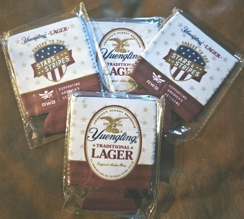 Set yuengling lager - of,