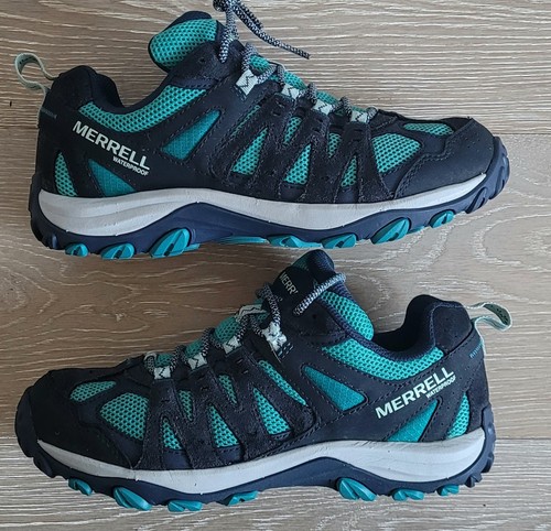 Ladies merrell accentor - merrell, 3