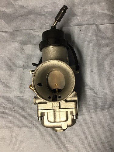 2026 rotax max evo - , carb