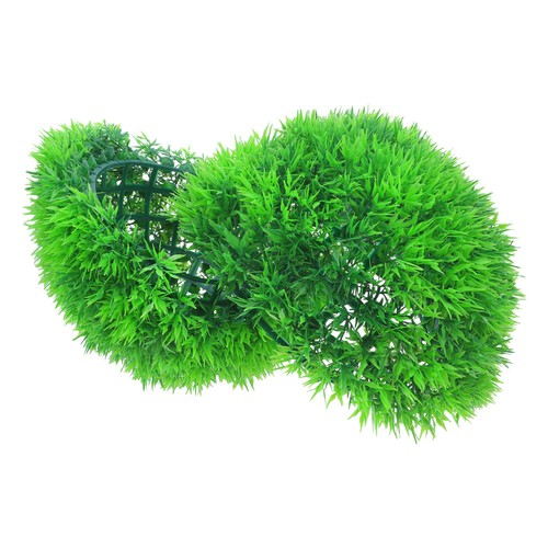 Artificial plant topiary balls - plant,