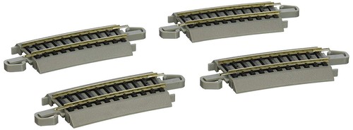 Bachmann trains snap fit e - bachmann, e-z