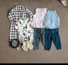River Island Zara set of 8 sz