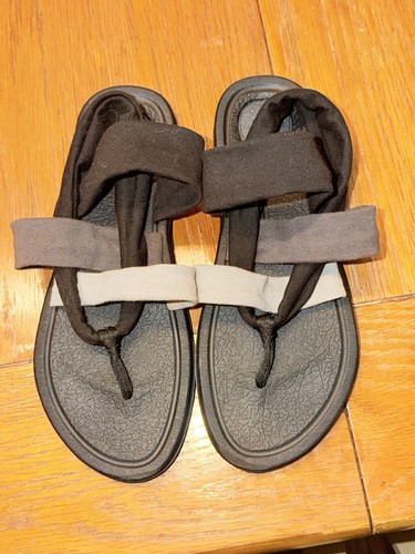 Sanuk women yoga - women, flip