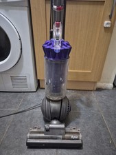 Dyson DC40 Animal Grey/Purple
