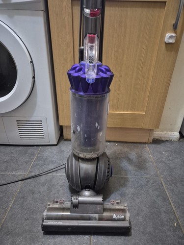 Dyson dc40 animal - animal, grey/purple
