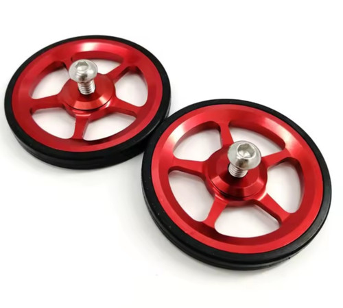 Seller for brompton - seller, pair