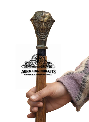 Aura victorian joker - aura,