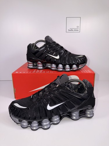 Nike shox trainers shoes - tl,