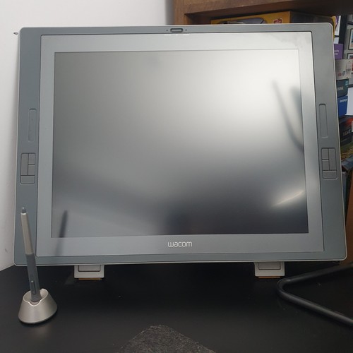 Wacom cintiq 21ux dtk2100 - 21ux,