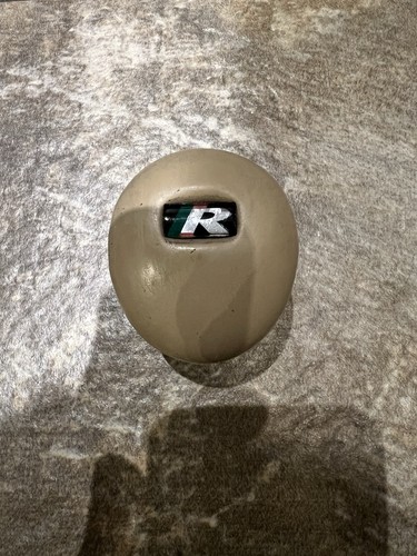 Jaguar type gear knob - jaguar,