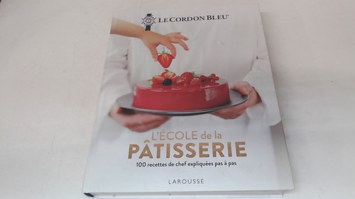 Cordon bleu lécole de - le,