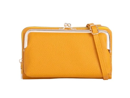 Womens vintage kiss lock - womens,
