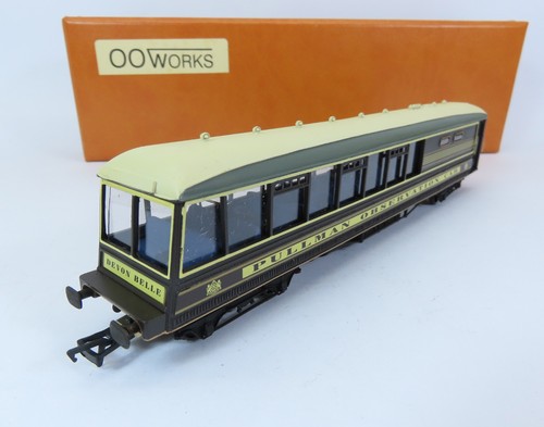 Gauge works obs pm - gauge, oo-obs-pm