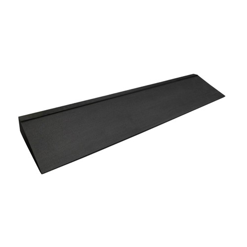 Squat wedge block anti - wedge,