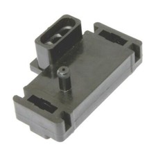 Manifold Air Pressure Or