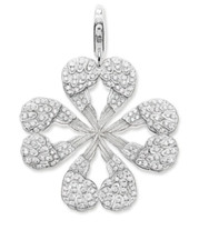 Genuine Thomas Sabo Sterling