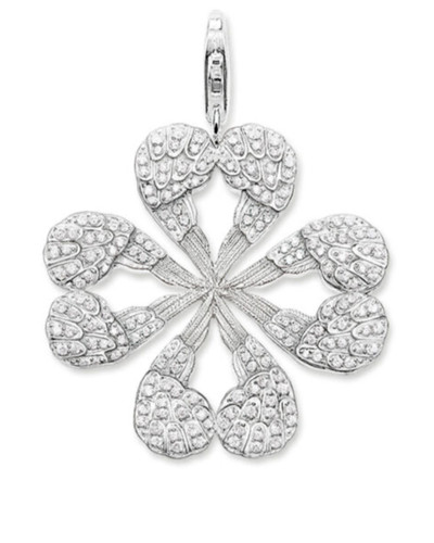 Genuine thomas sabo sterling - thomas,