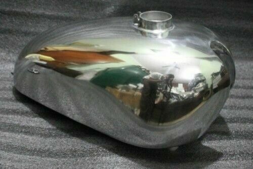 Matchless aluminum alloy g12 - matchless,