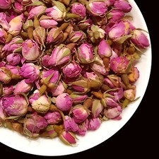 Edible Dried Rose Petals Buds