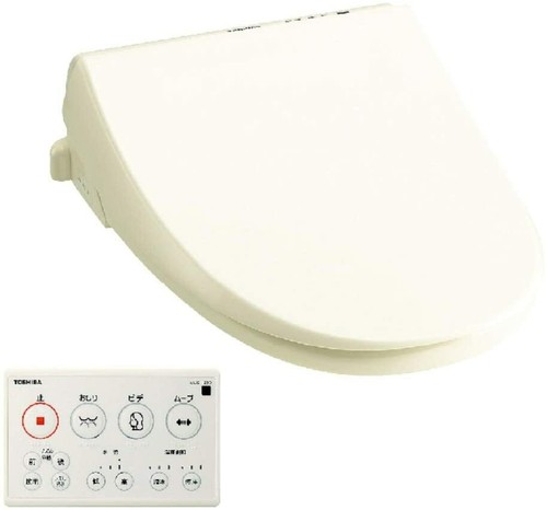 Toshiba hot water washing - toshiba,