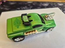 2002 Hot Wheels Battery
