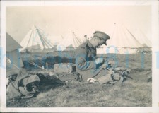 1930s London Rifle Brigade