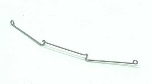 Triang hornby x598 steel - triang, s/steel