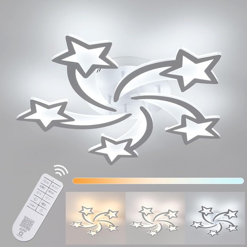 Dimmable led ceiling light - light, 50w