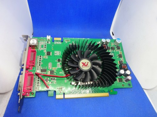 Xpert vision geforce - xpert, 8600