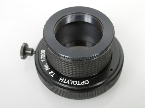 Rollei optolyth adapter - optolyth,