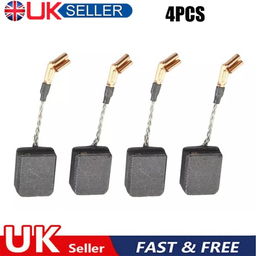 Carbon brushes for dewalt - 4x,