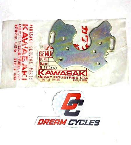 Nos genuine kawasaki - nos,