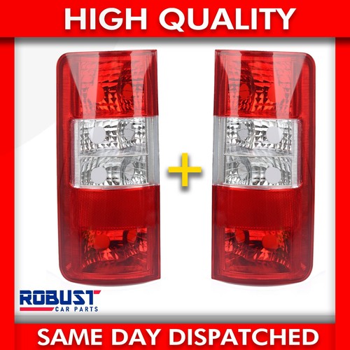 For ford transit - for, rear