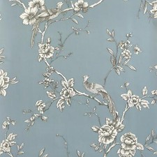 Chinoise Oriental Blossoming