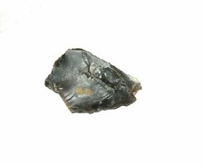Mesolithic flint stone age