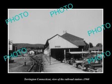 OLD LARGE HISTORIC PHOTO OF