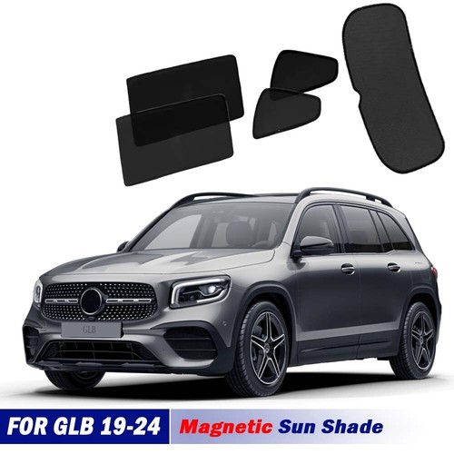 Magnetic sun shades for - magnetic,