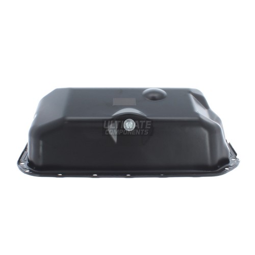 Engine oil sump - engine, volkswagen