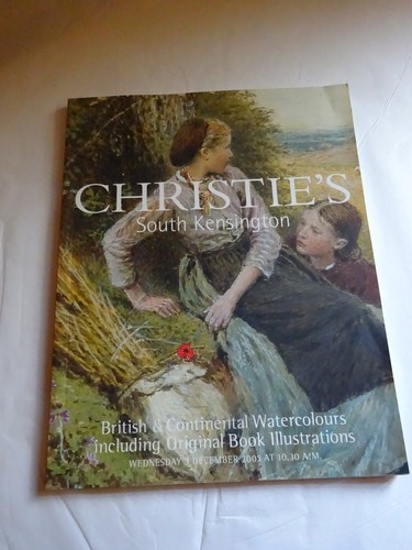 Christies london british - -, &