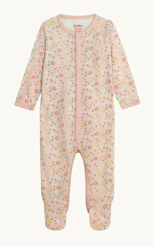Cath kidston pink floral baby - kidston,