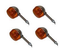 Indicators Complete Set of 4
